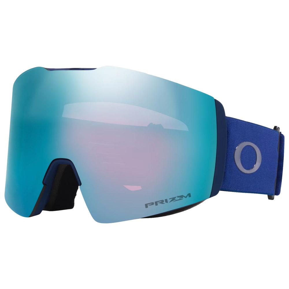 Oakley - Fall Line L Navy Prizm Sapphire Iridium - Goggles