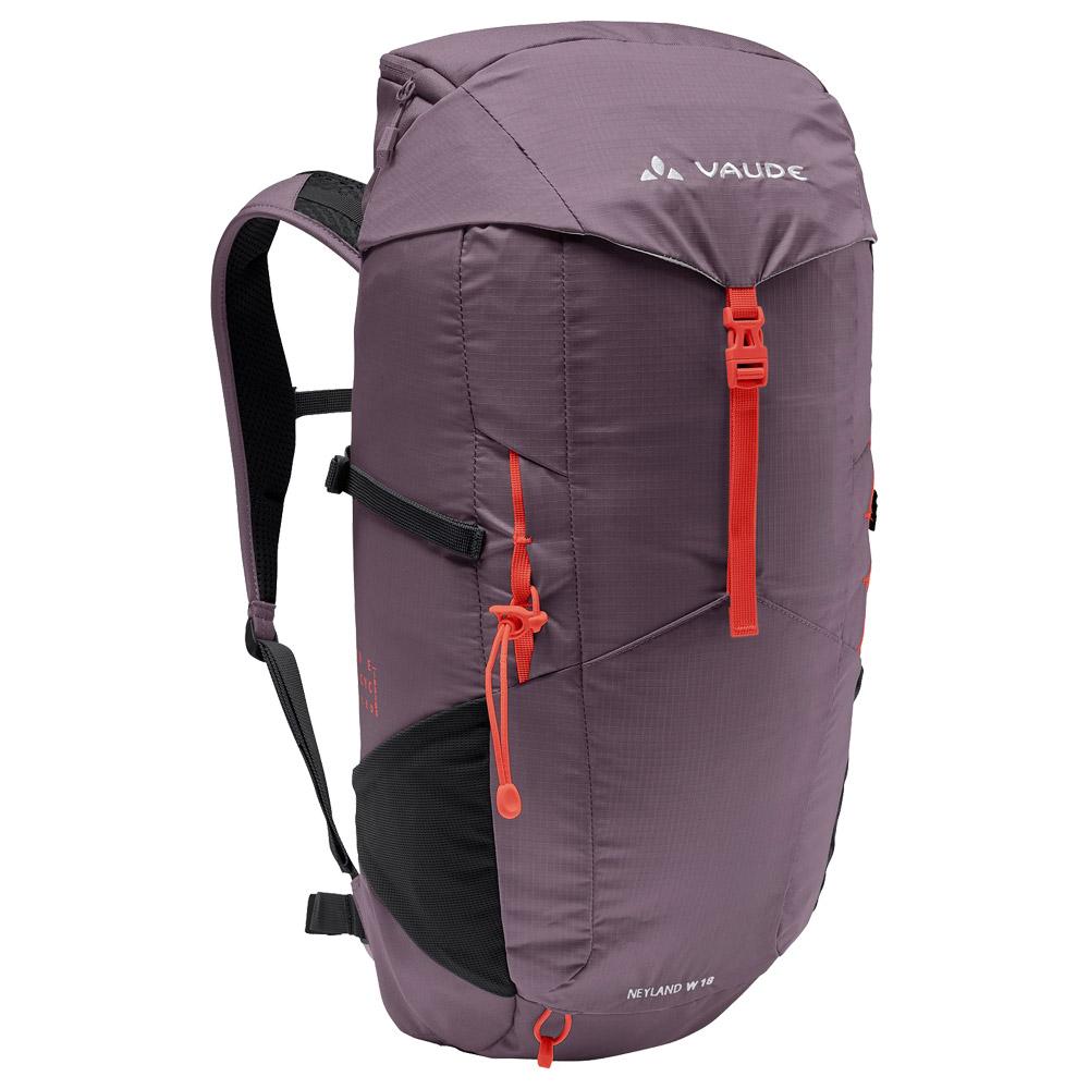 Vaude - Women's Neyland 18 Blackberry - Backpack
