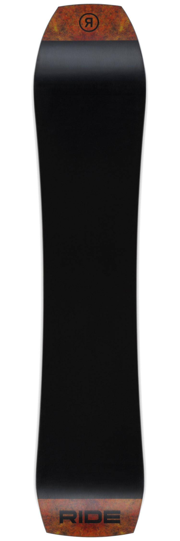 Capita Snowboard Horrorscope - Winter 2021 | Glisshop