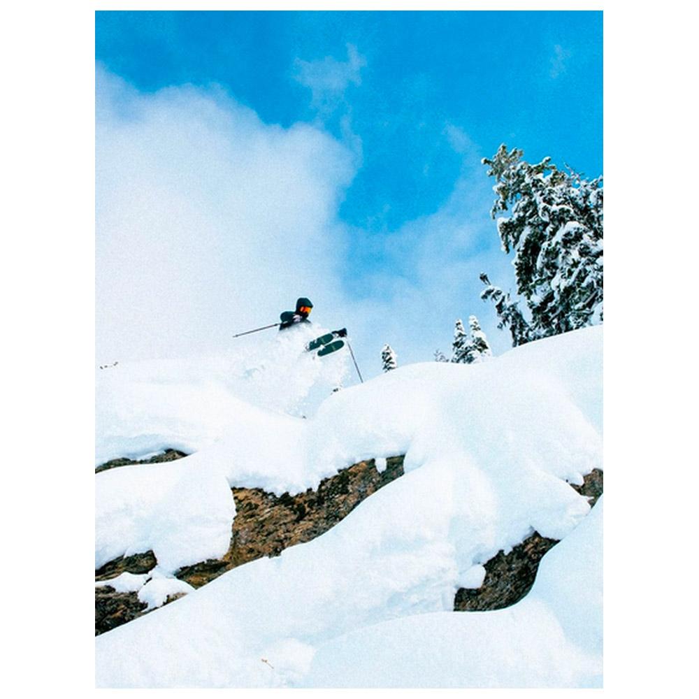 Ski Line Blade Optic 92 Hiver 2024