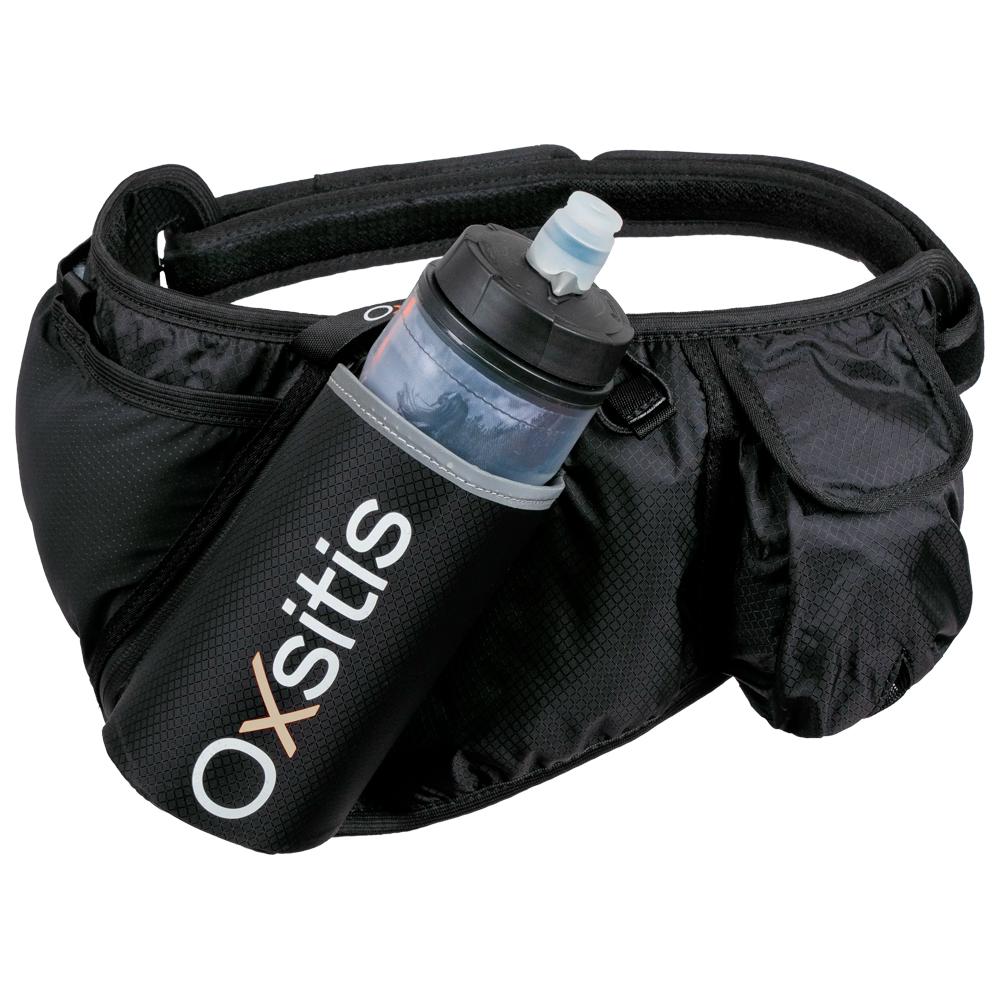 Oxsitis - Spectre Thermobelt Black Sand - Running belt