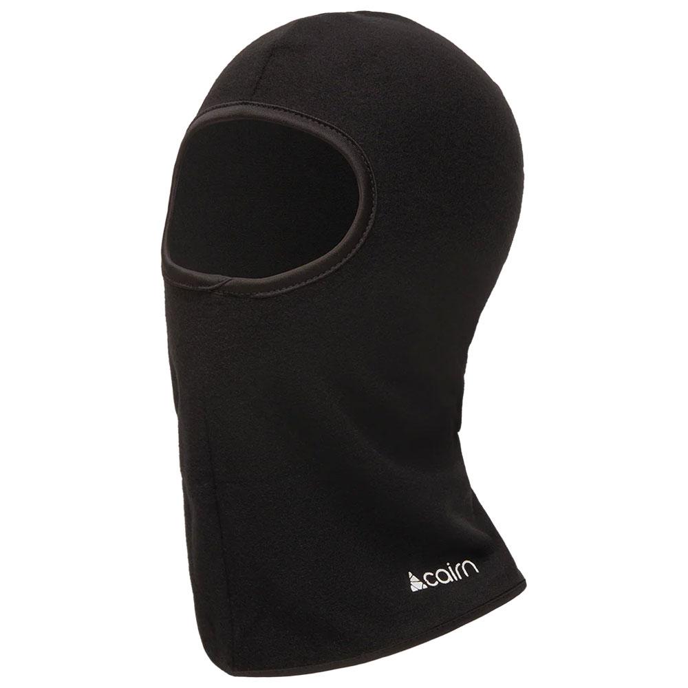 Cairn - Banko Junior Black - Balaclava