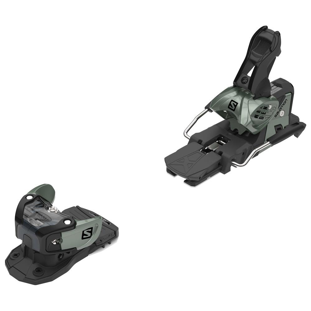 Salomon xm 13 binding sales