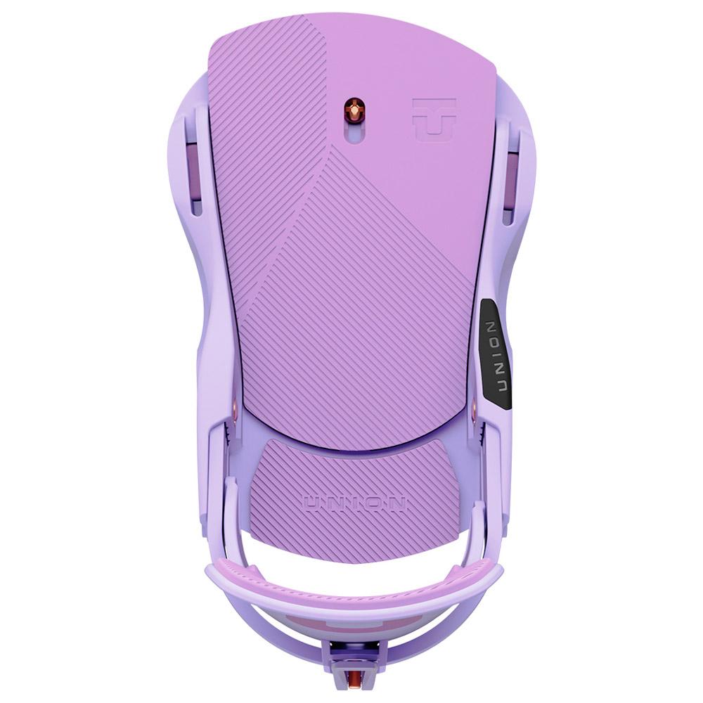 ユニオン 24-25 Union Trilogy LAVENDER Msize 新品未使用 UNION