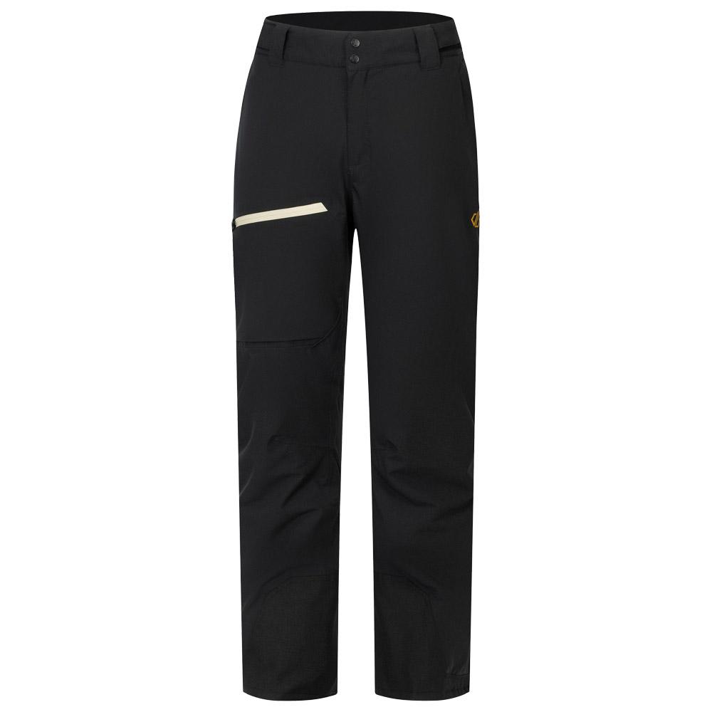 DARE2B - Affinity Insulated Black - S - Funktionshose