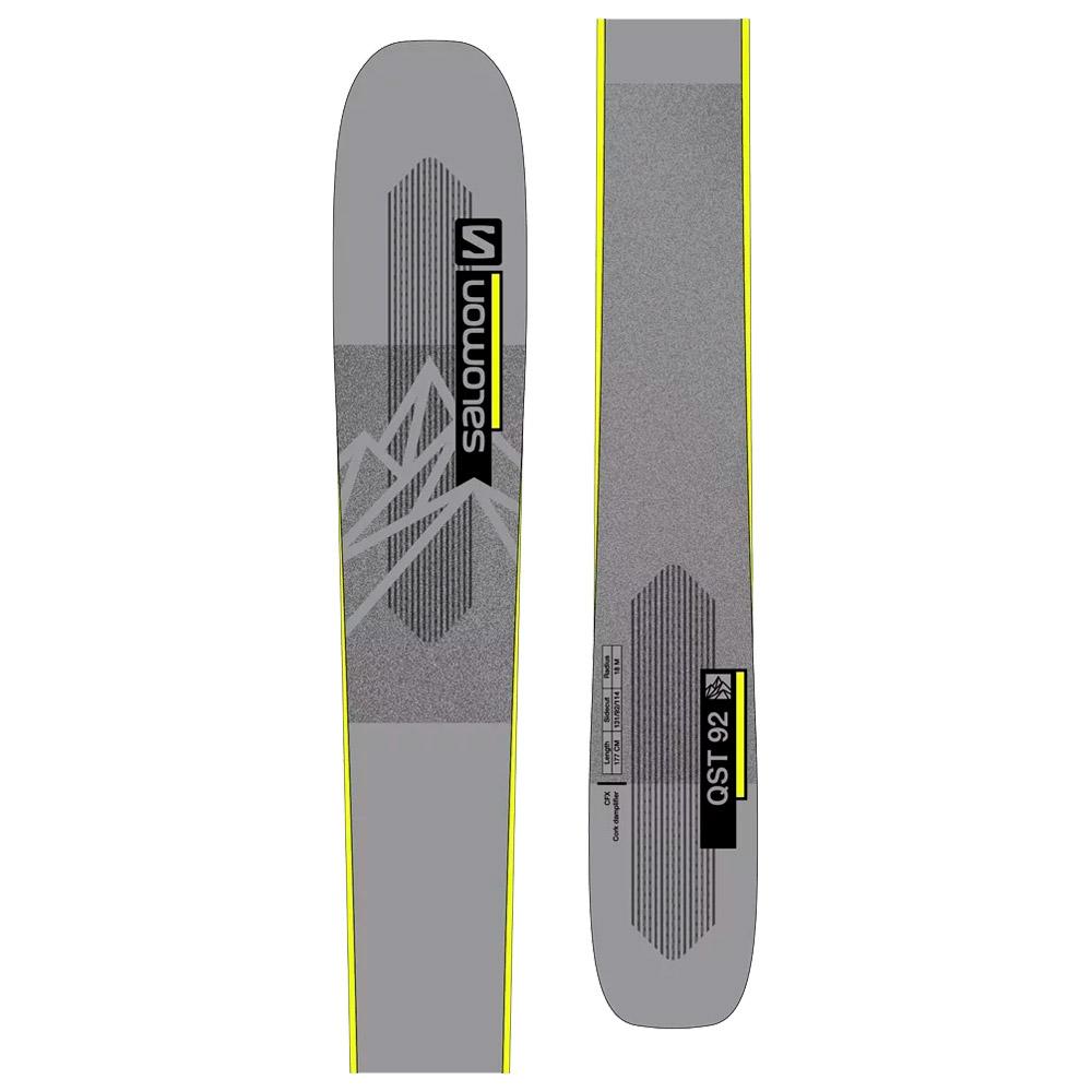 Salomon qst 92 177 online