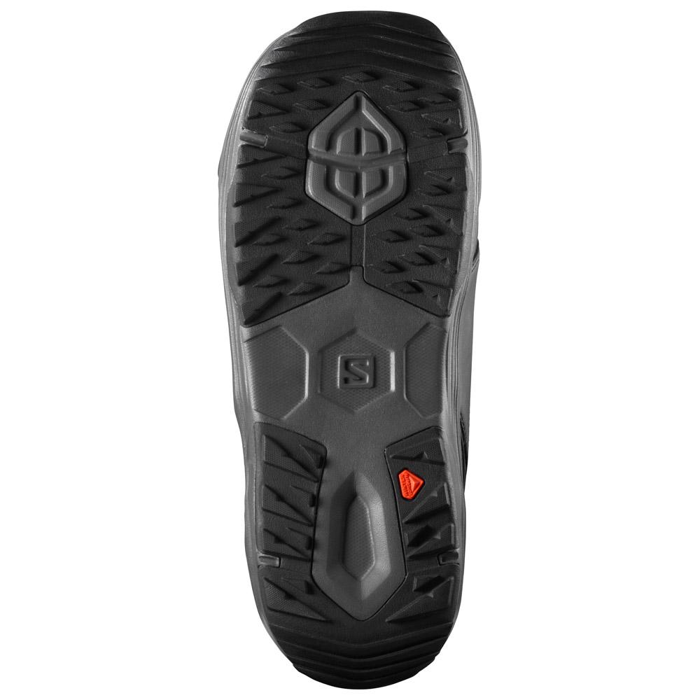 Stiefel Salomon Dialogue Wide Winter 2023 Glisshop