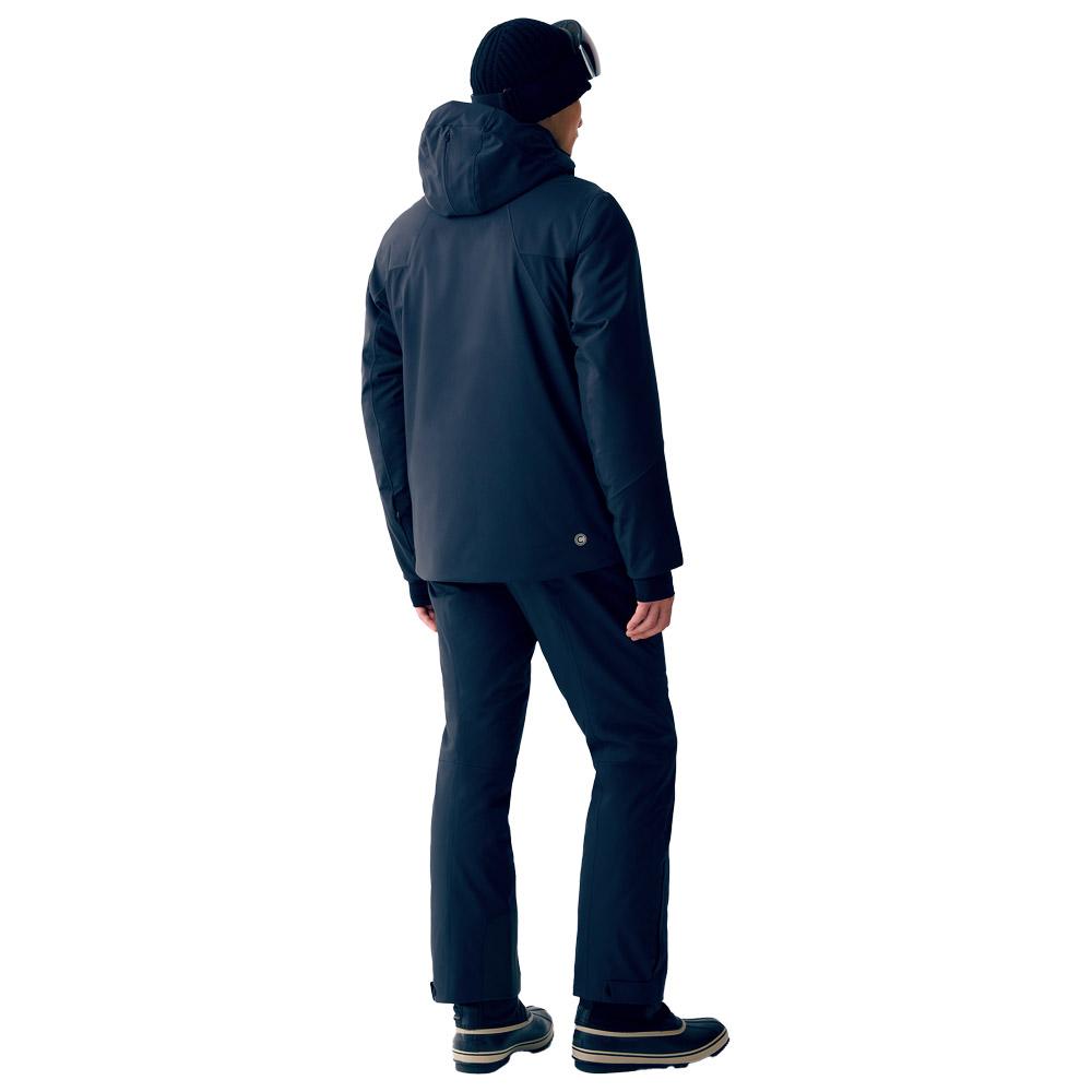 Colmar Ski Jacket 1344 Sapporo Rec Jkt Navy Blue - Winter 2025
