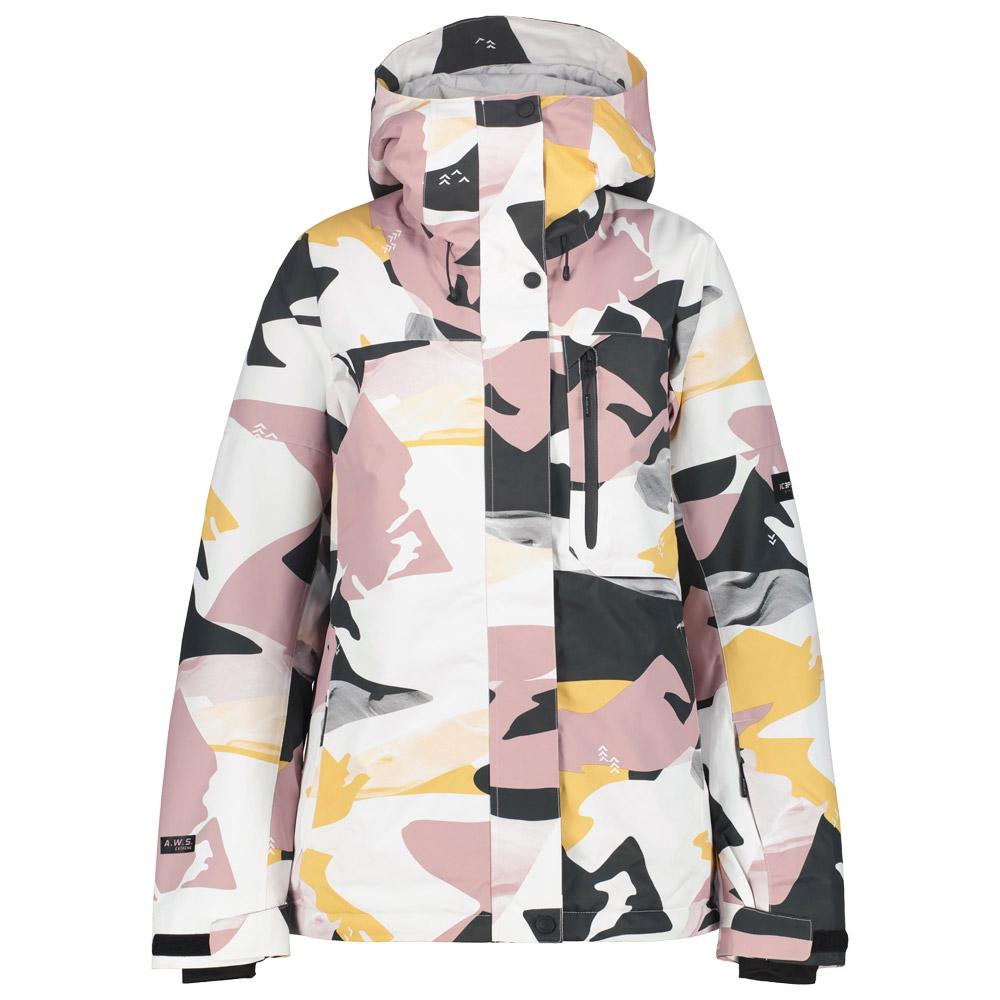 Icepeak - Creola Rose - 34 - Ski Jacket