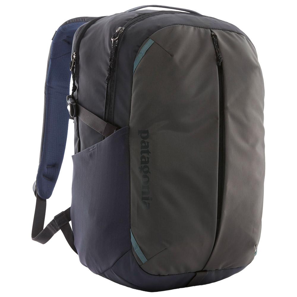 Patagonia - Refugio Day Pack 26L Smolder Blue - Rucksack - Blau - Glisshop.de