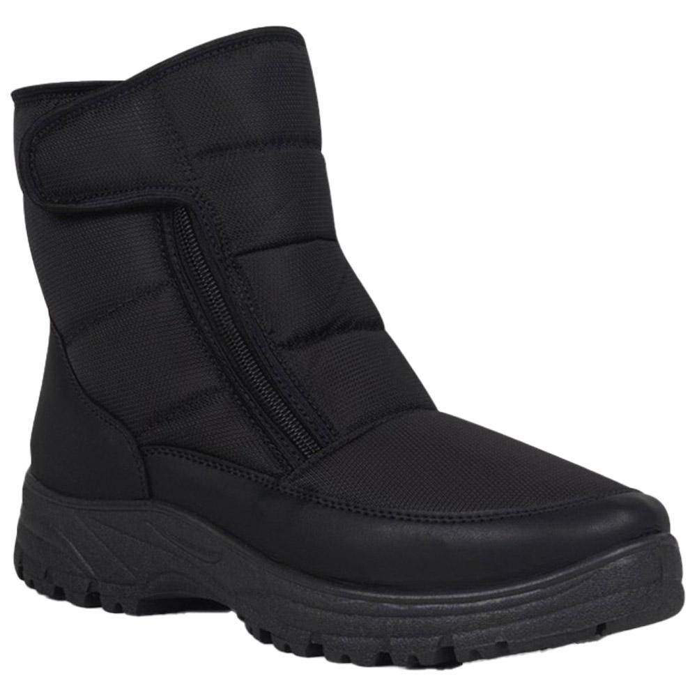 Kimberfeel - Jason Noir - 45 - Snow boots