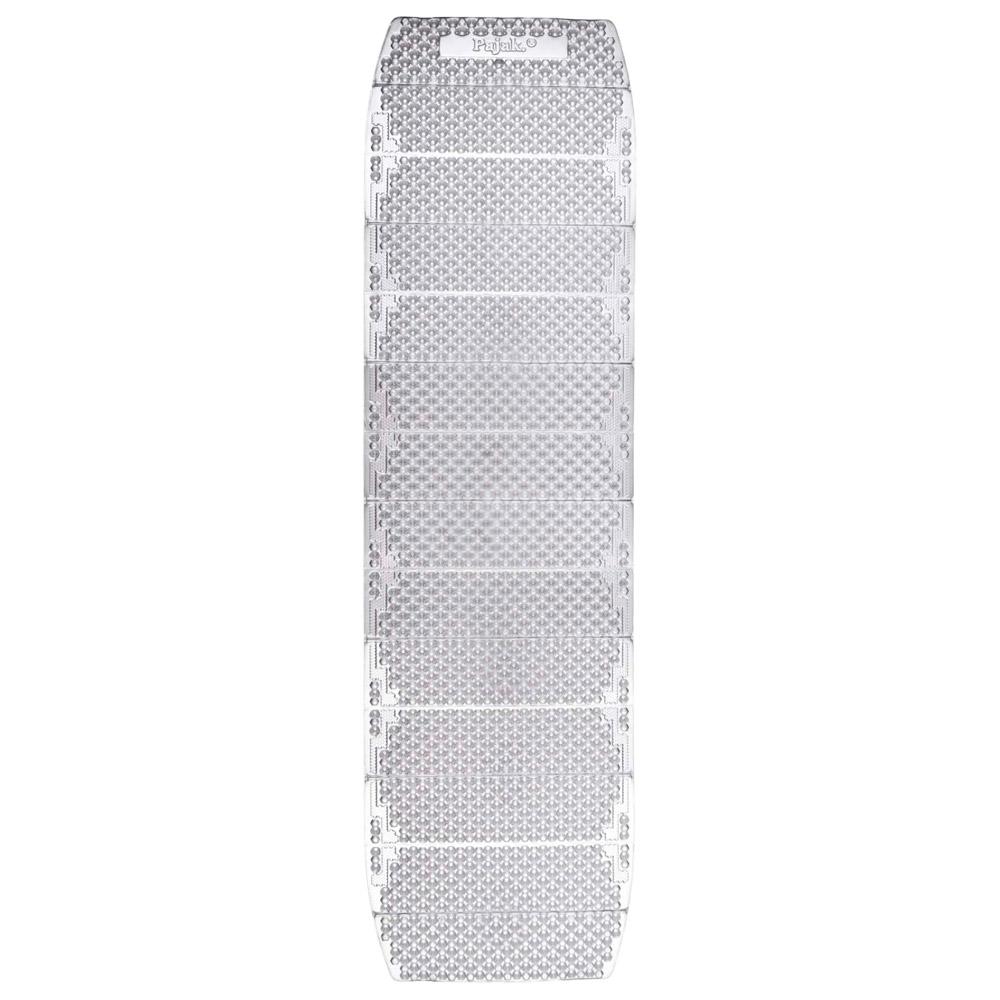 Pajak - Sleep Buddy Silver Red - Mattresses