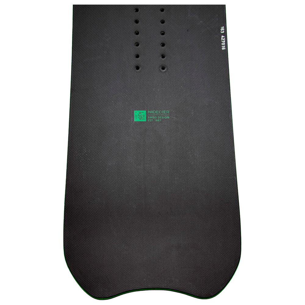 Nidecker Snowboard Spectre Carbon - Winter 2023 | Glisshop