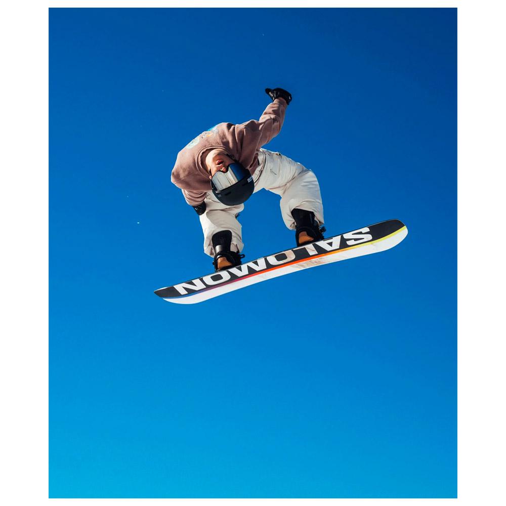 Salomon snowboard huck knife on sale