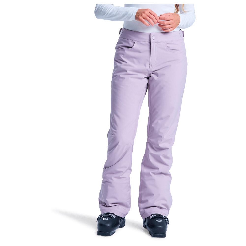 Roxy - Backyard Pant Nirvana - S - Technical pants