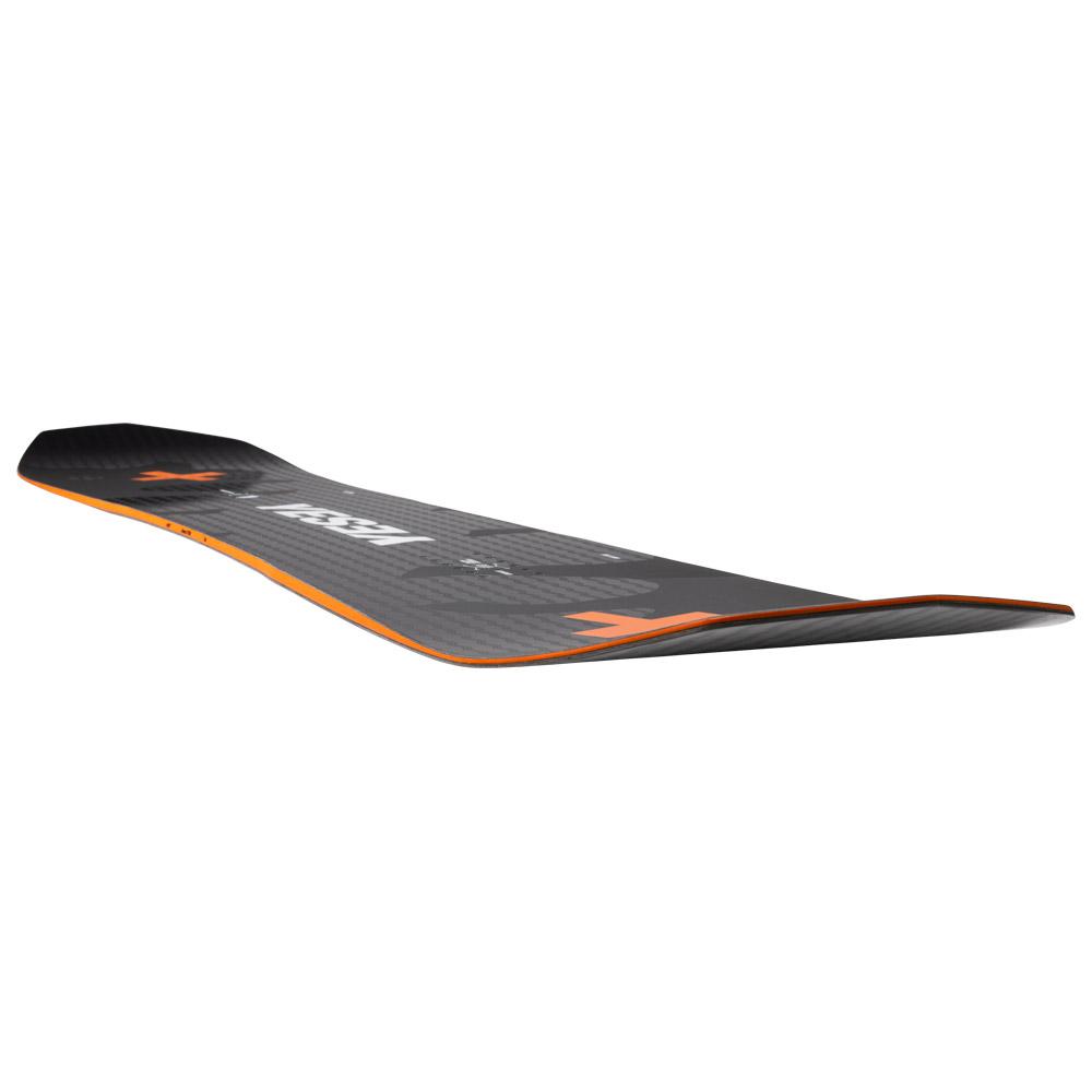 Yes Snowboard Greats Xtrm - Winter 2026 | Glisshop