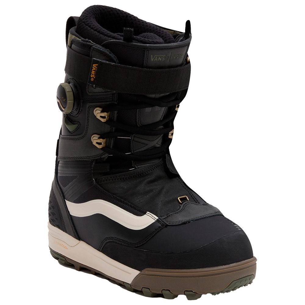 Vans infuse 10.5 outlet