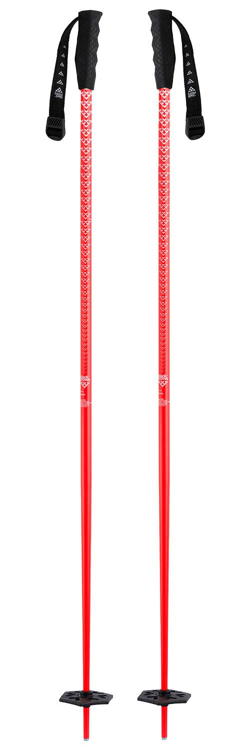 Black Crows - Meta Red - 130 - Poles