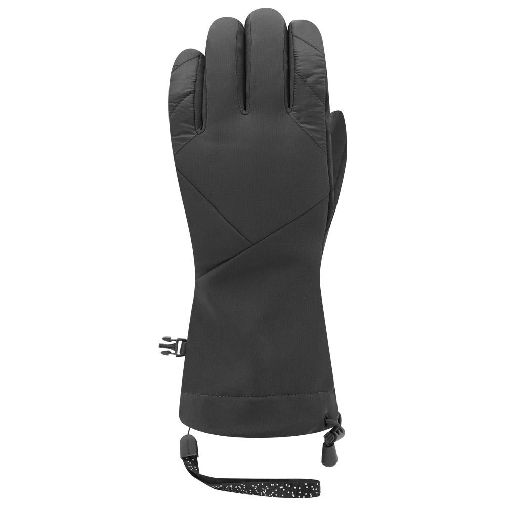 Racer - Unity F Black - 7 - Gloves