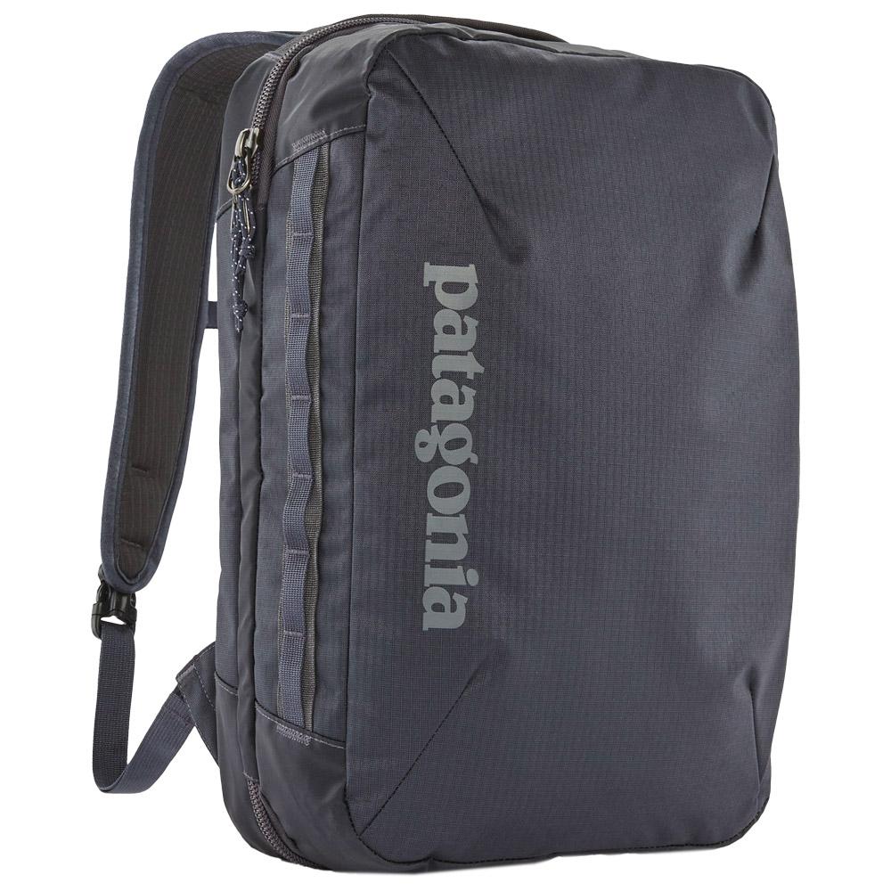 Patagonia - Black Hole Micro Mlc Smolder Blue - Shoulder bag