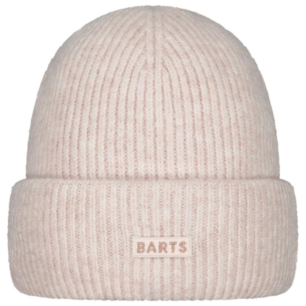 Barts - Ardelve Beanie Cream - Beanies