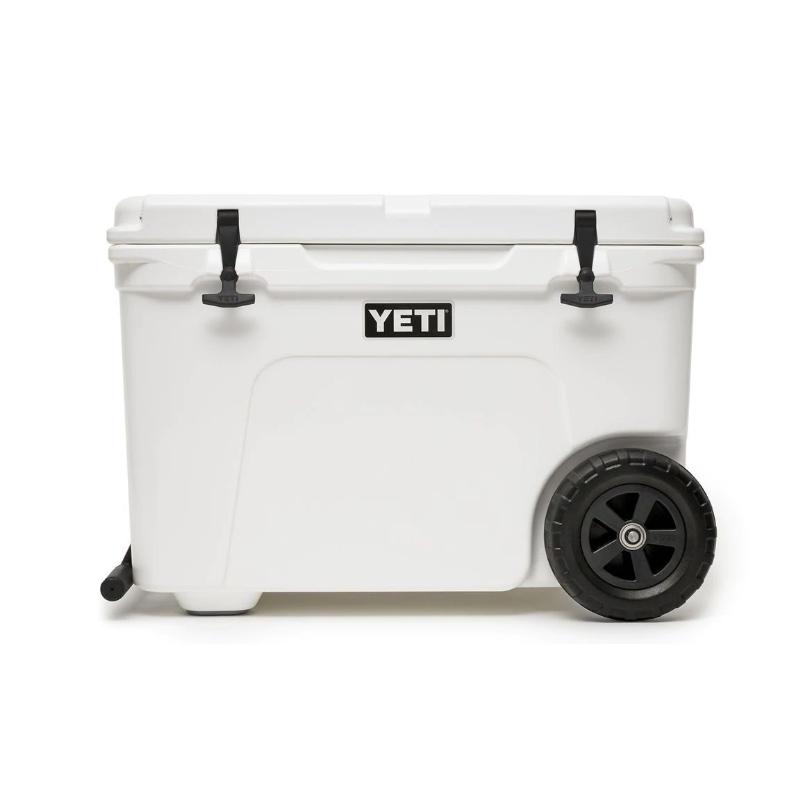 Yeti - Tundra Haul White - Kühlbox