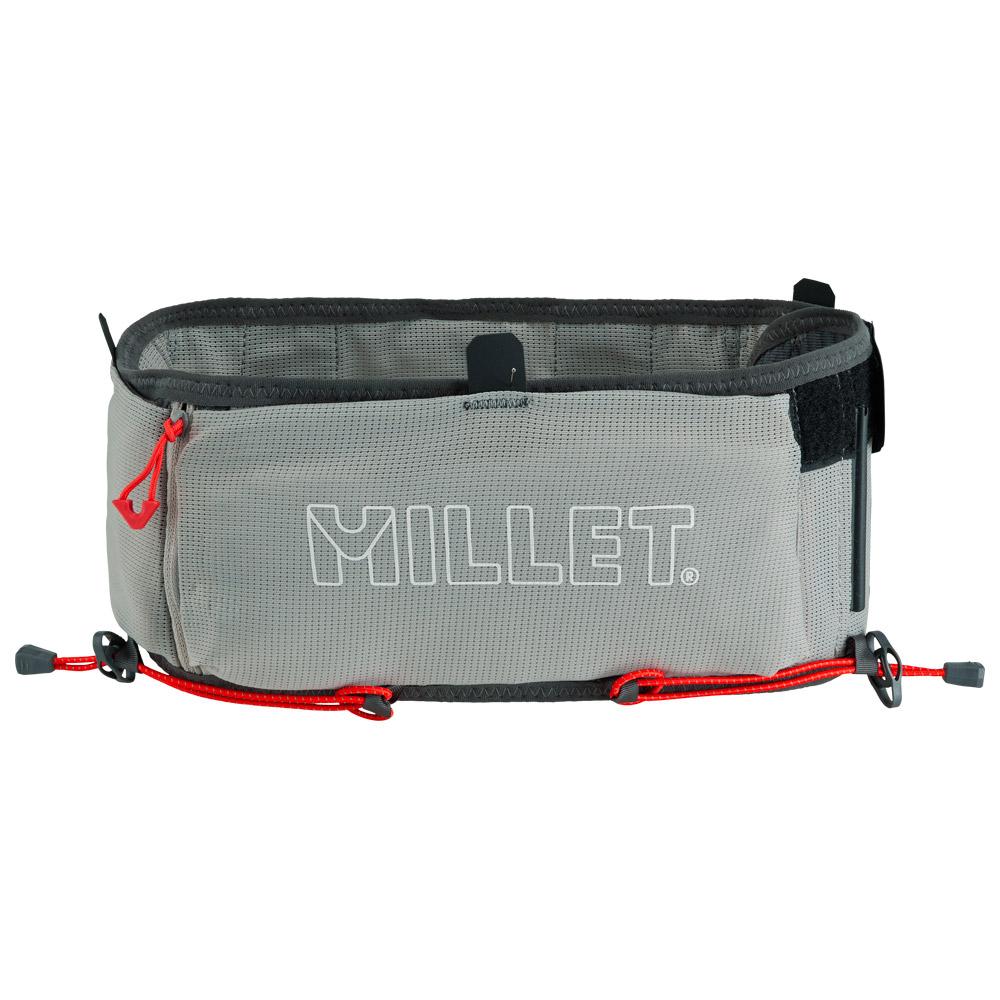 Millet - Intense Belt Granite Tarmac - L-XL - Running belt