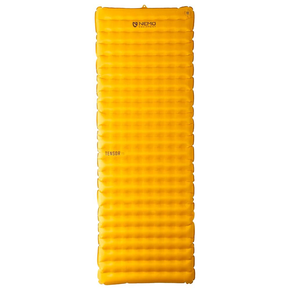 Nemo - Tensor Trail Mango Huckleberry - Regular Wide - Mattresses