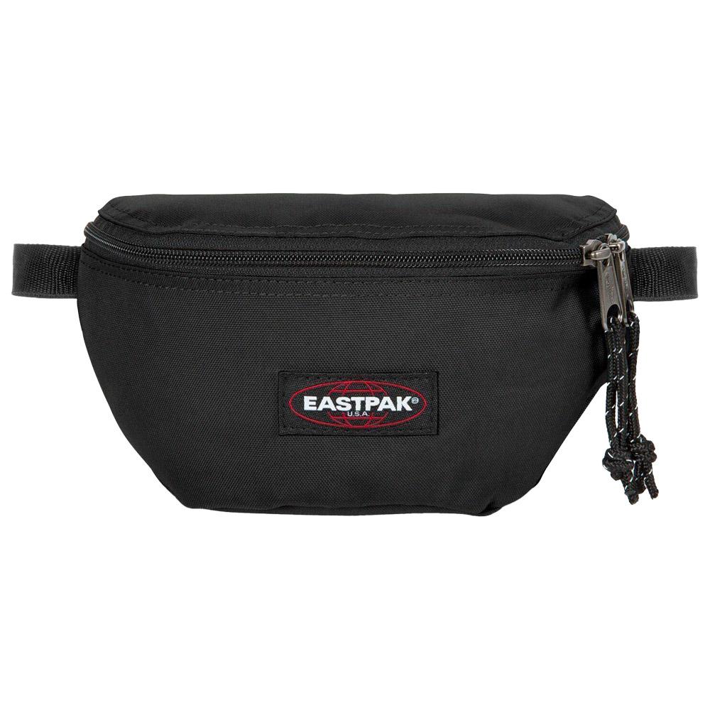 Eastpak - Springer 2L Black - Bum bag
