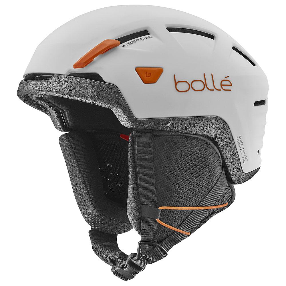 Bollé - Ypsos Mips Chalk Signal Matte - S-M - Helmet
