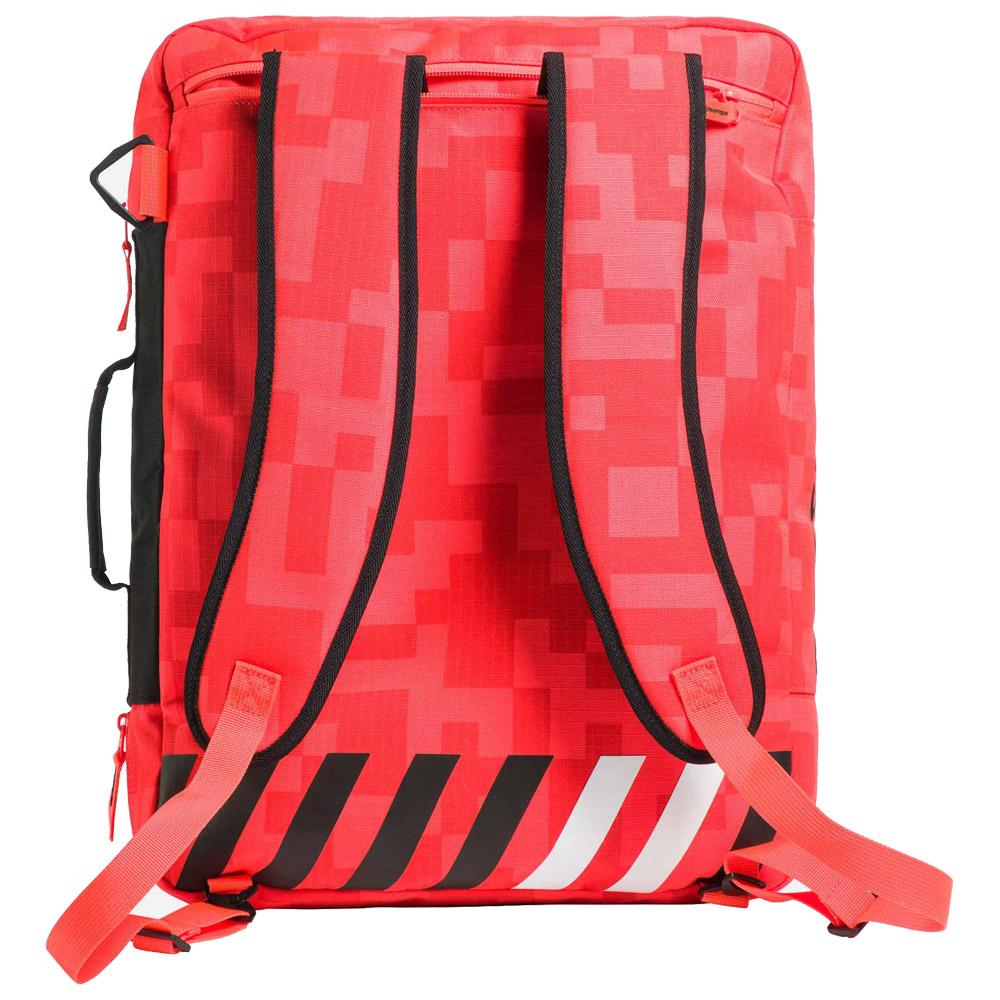 Rossignol Boot bag Hero Dual Boot Bag Red - Winter 2026 | Glisshop