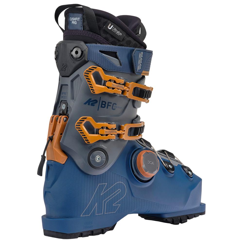 Ski boots K2 Bfc 120 Boa