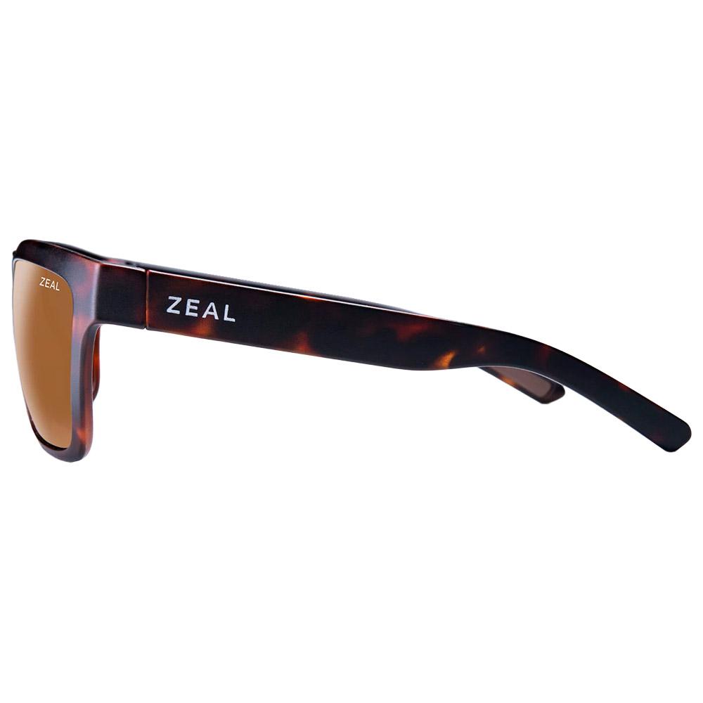 Zeal Zonnebrillen Kittredge Matte Brown Havana Ellume Polarized Copper Keypoints Zeal Zonnebrillen Kittredge Matte Brown Havana Ellume Polarized Copper Keypoints