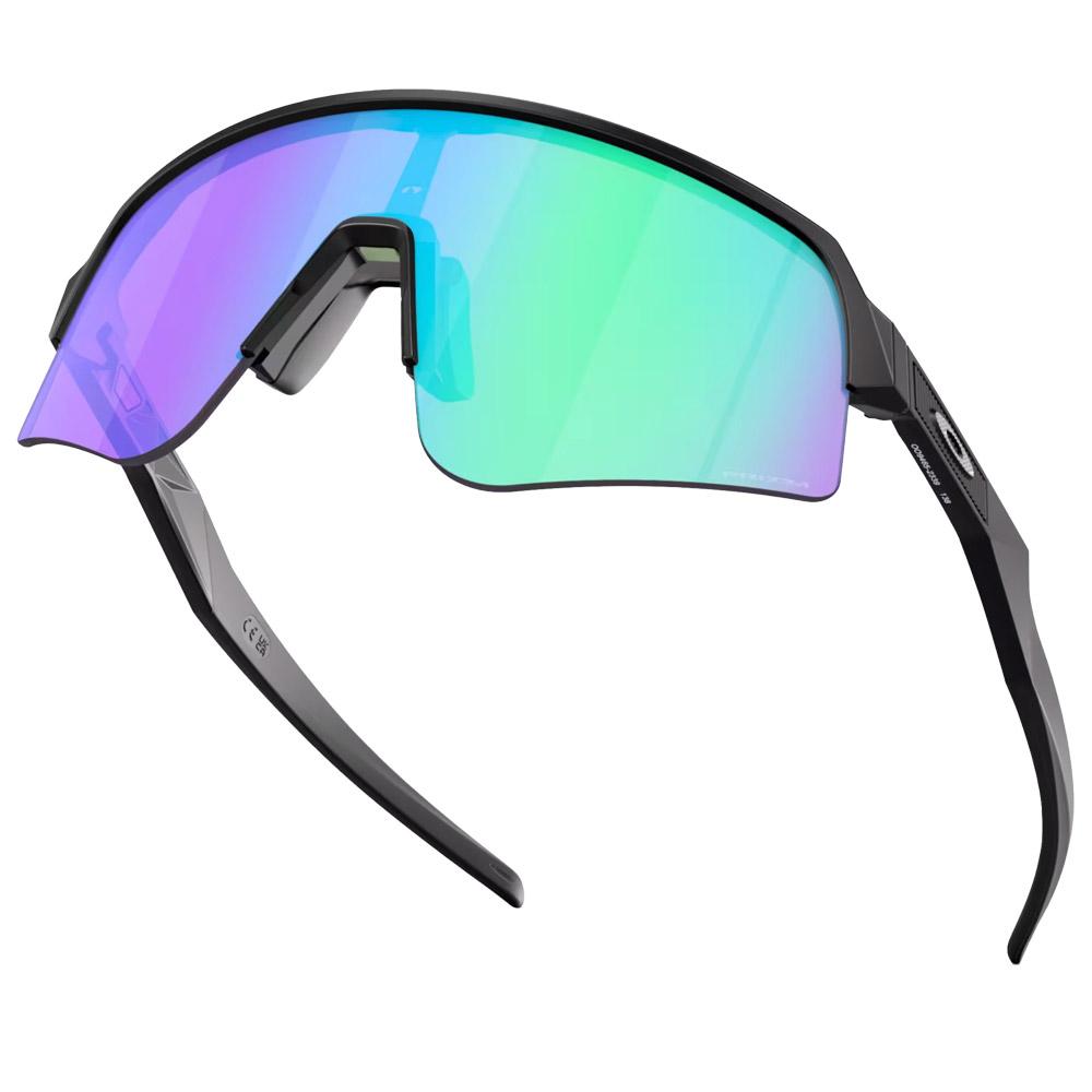 Zonnebrillen Oakley Sutro Lite Sweep Matte Black Prizm Golf