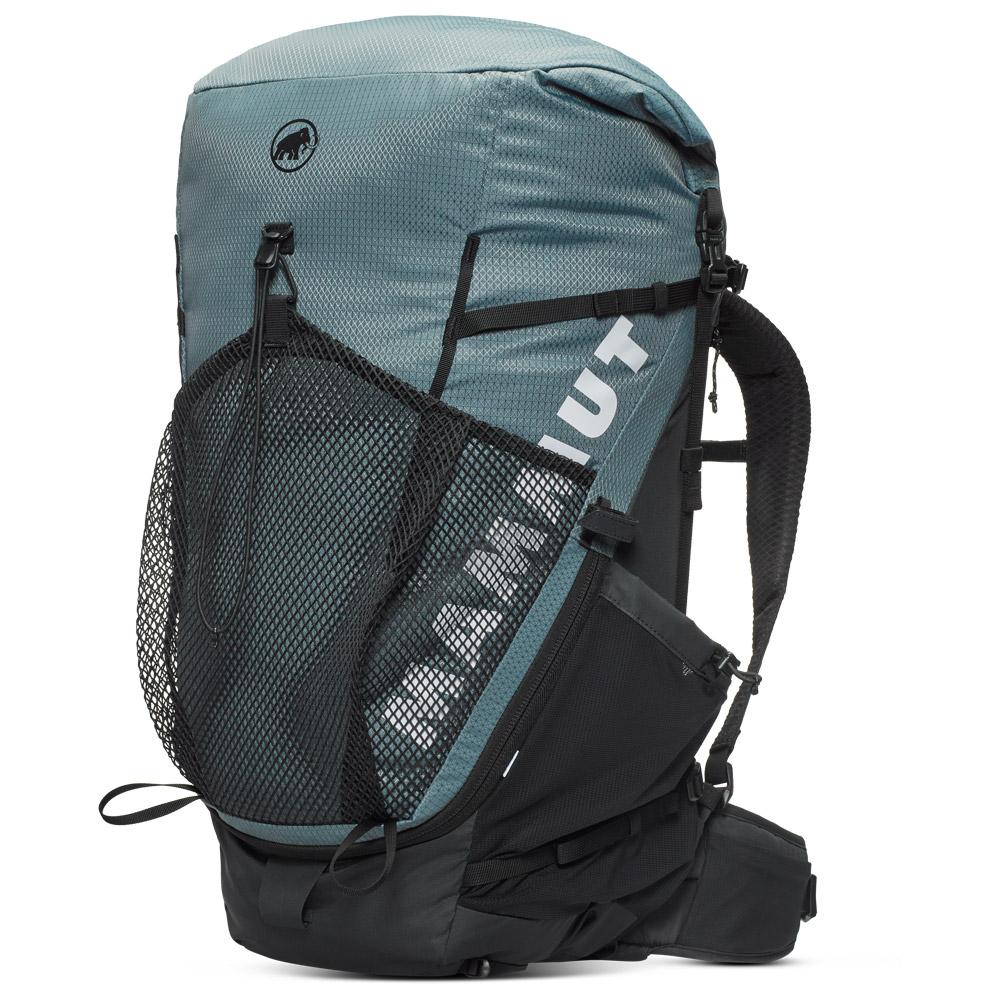 Mammut - Ducan Spine 50-60 Women Strata Black - Rucksack - Schwarz - Damen - Glisshop.de