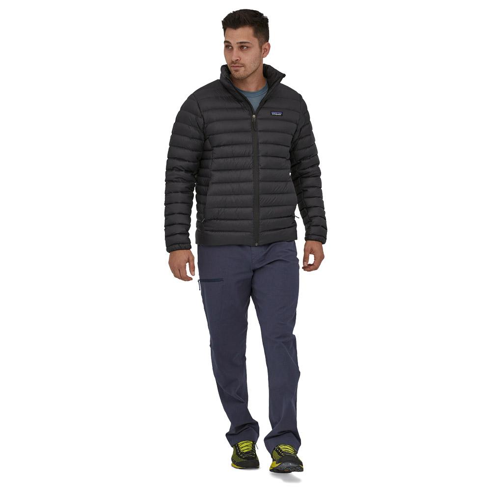 Ms outlet down sweater