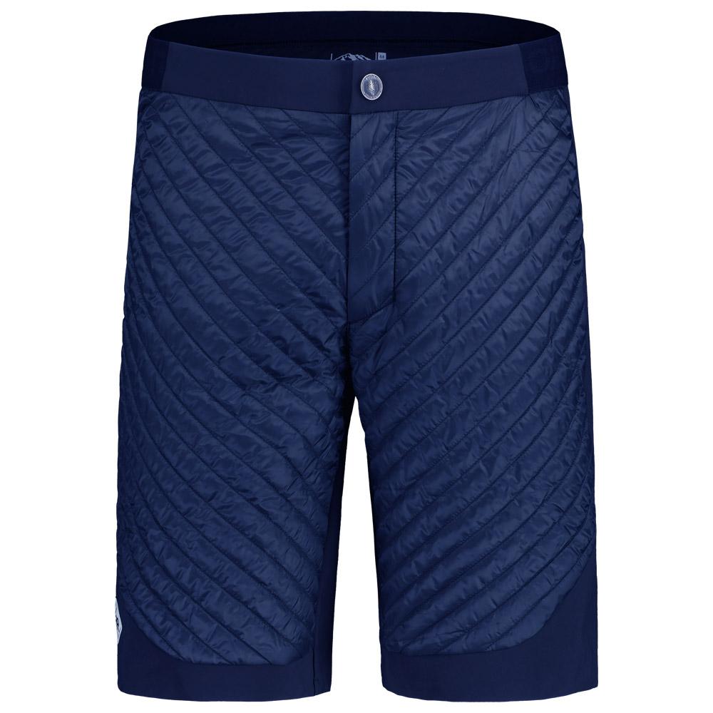 Maloja - GoliatM Midnight - S - Nordic trousers