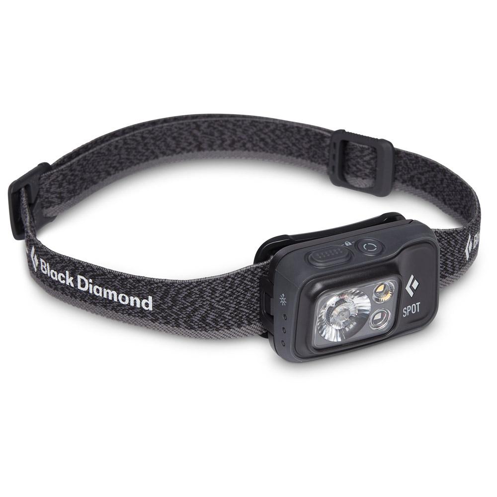 Black hotsell diamond spot