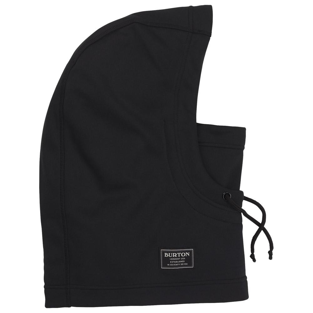 Burton - Bonded True Black - Balaclava