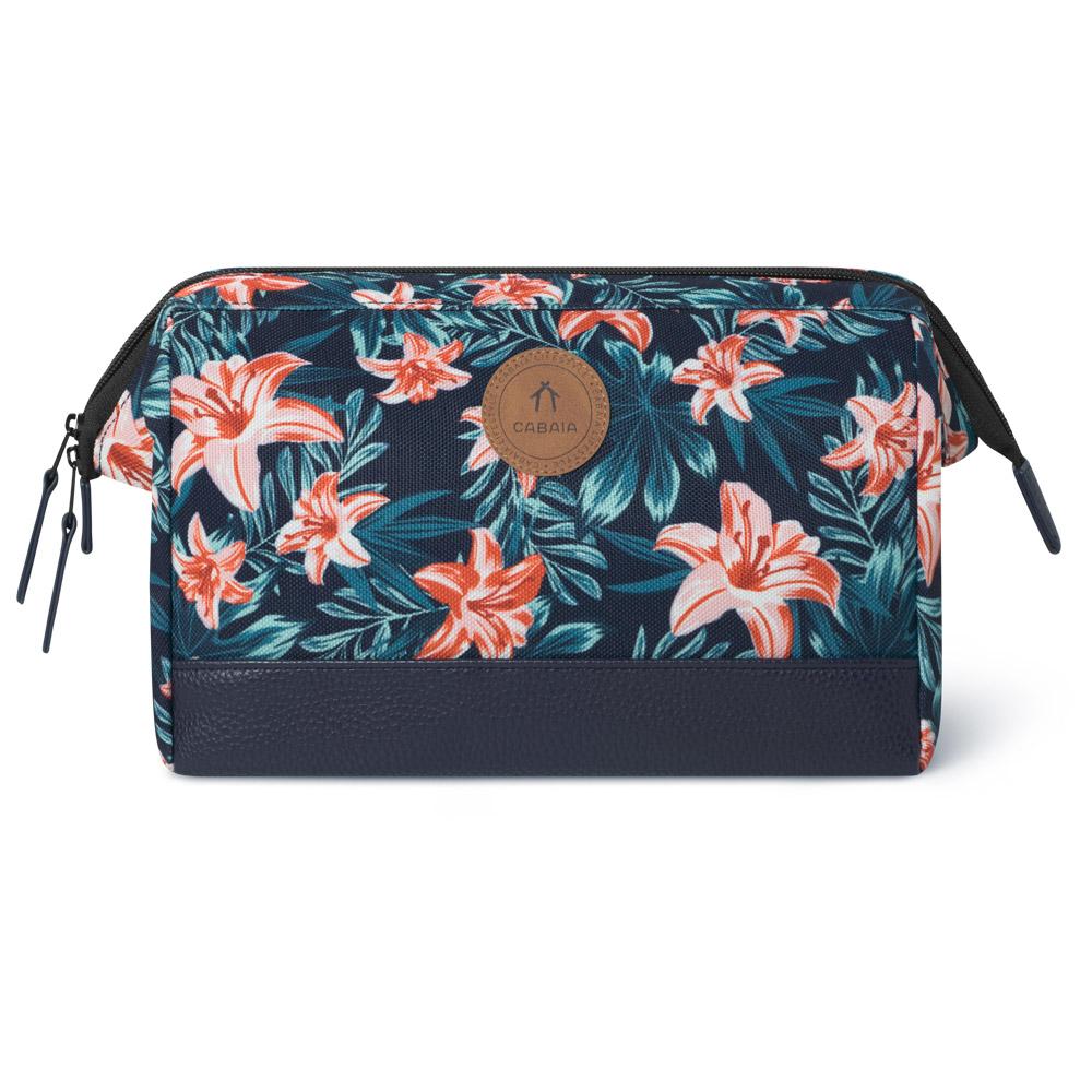 Cabaia - Travel Kit 3L San Petronio - Toiletry bag