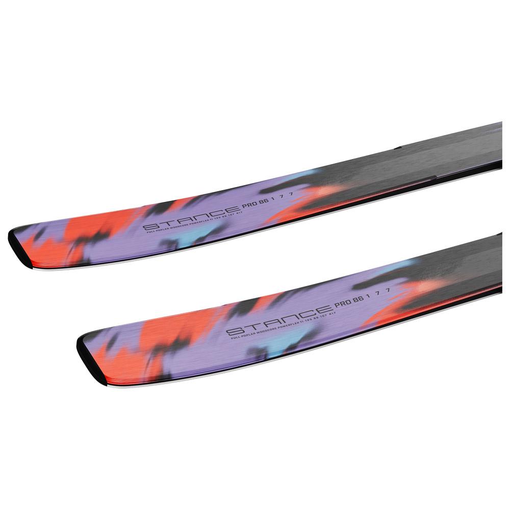 Salomon Ski Stance Pro 86 - Winter 2026 | Glisshop