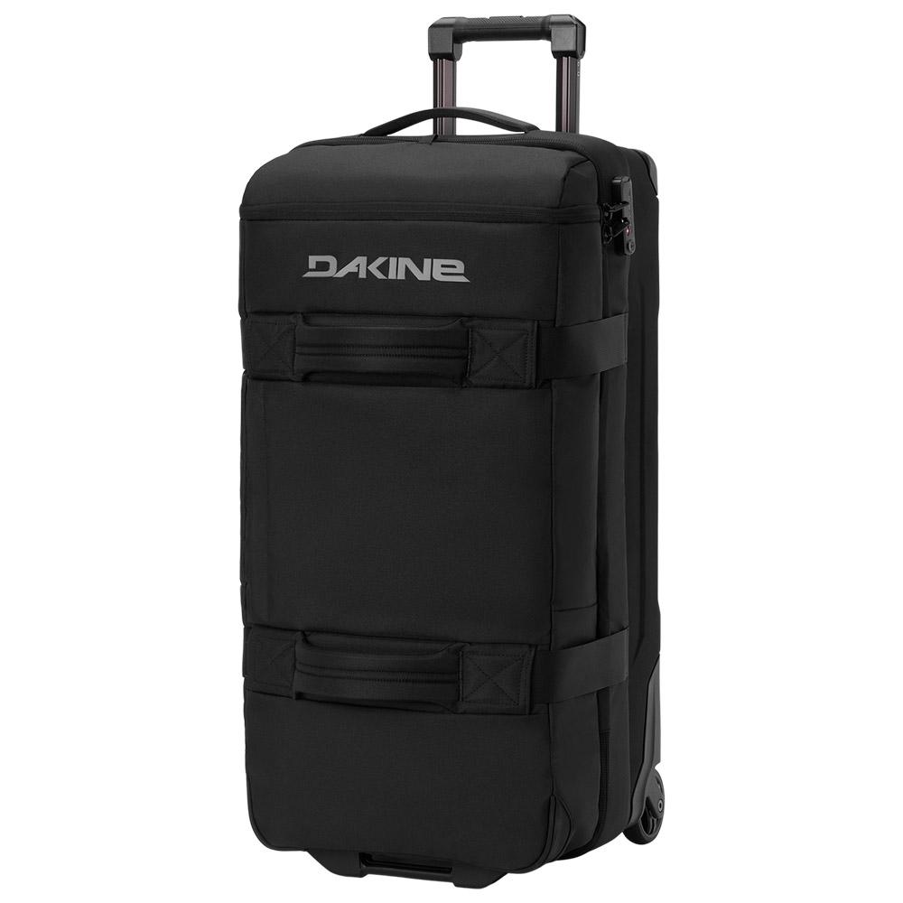 Dakine - Split Roller Bag 2.0 85L Black - Suitcase