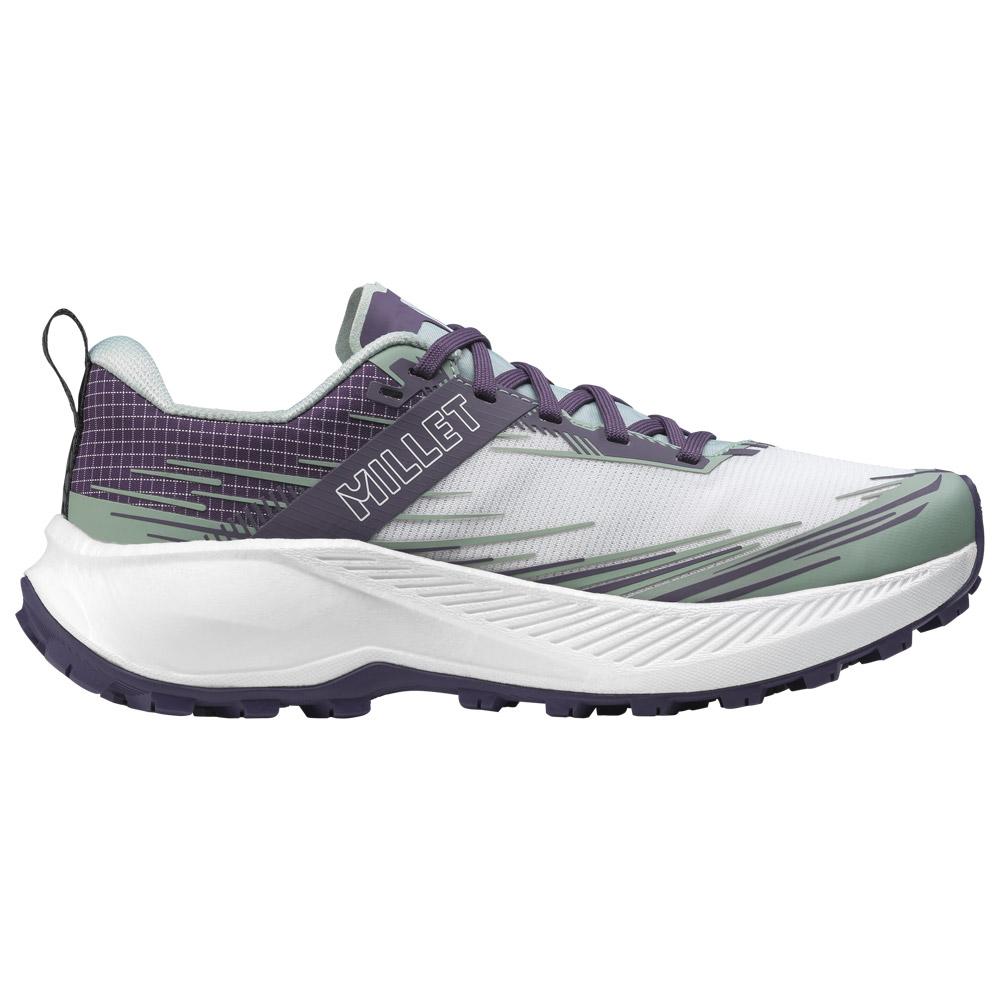 Millet - Intense Ultra W Purple Velvet - 6.5 - Trail shoes