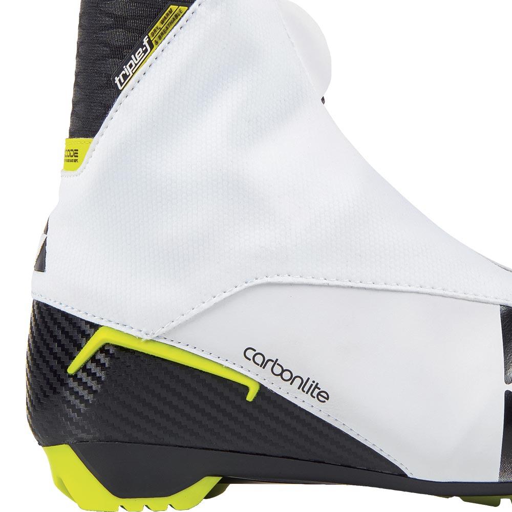 Fischer Nordic Ski Boot Carbonlite Classic WS Winter 2020