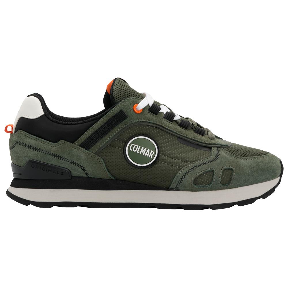 Colmar - Travis Sport Bold Military Green - 41 - Schuhe