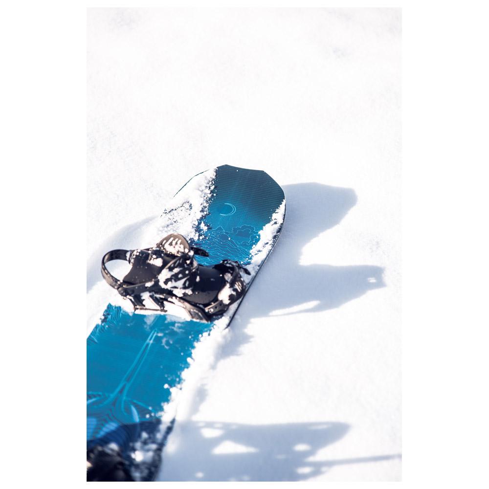 Lib Tech Snowboard T.Rice Golden Orca - Winter 2024 | Glisshop