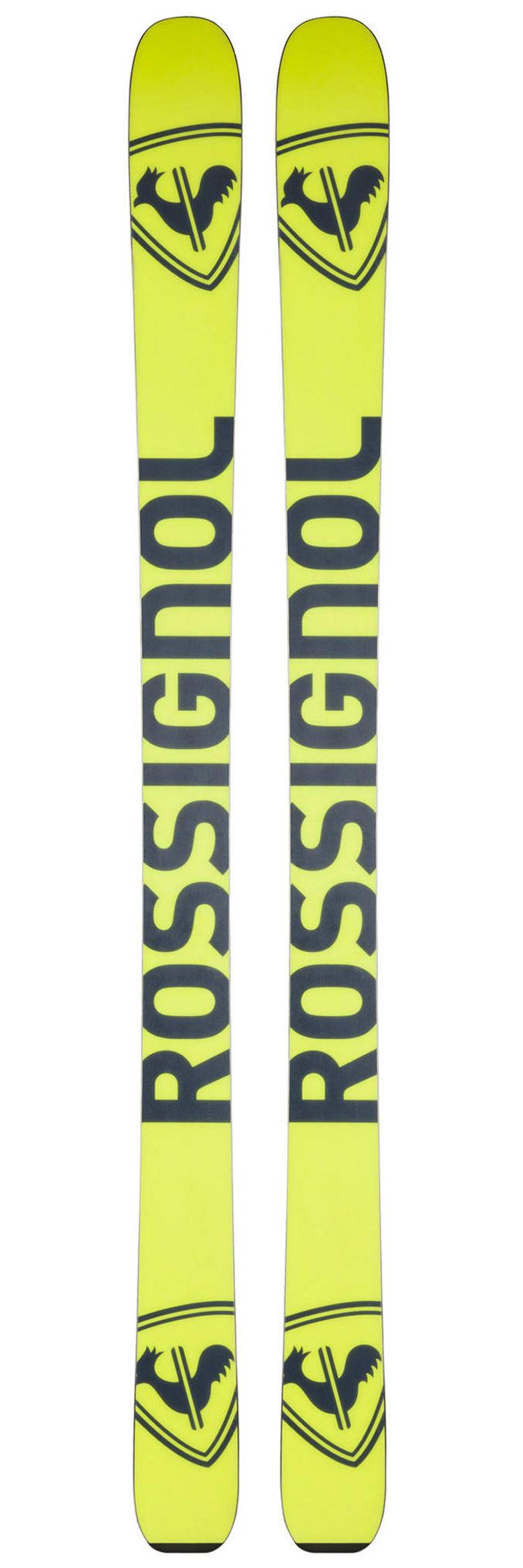 Esquís Rossignol Blackops Sender Ti - Invierno 2022 | Glisshop