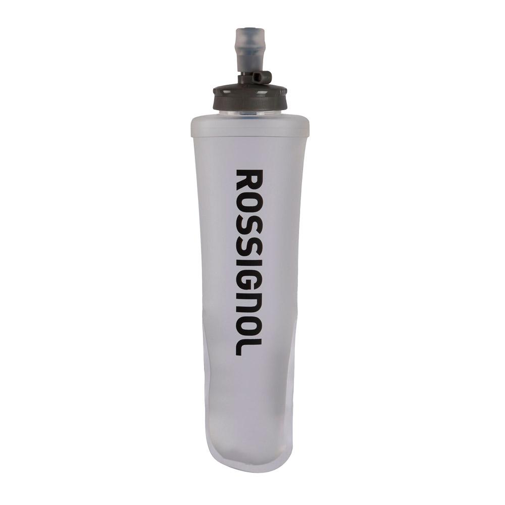 Rossignol - Flask 500 ml Translucide White - Water Bottle