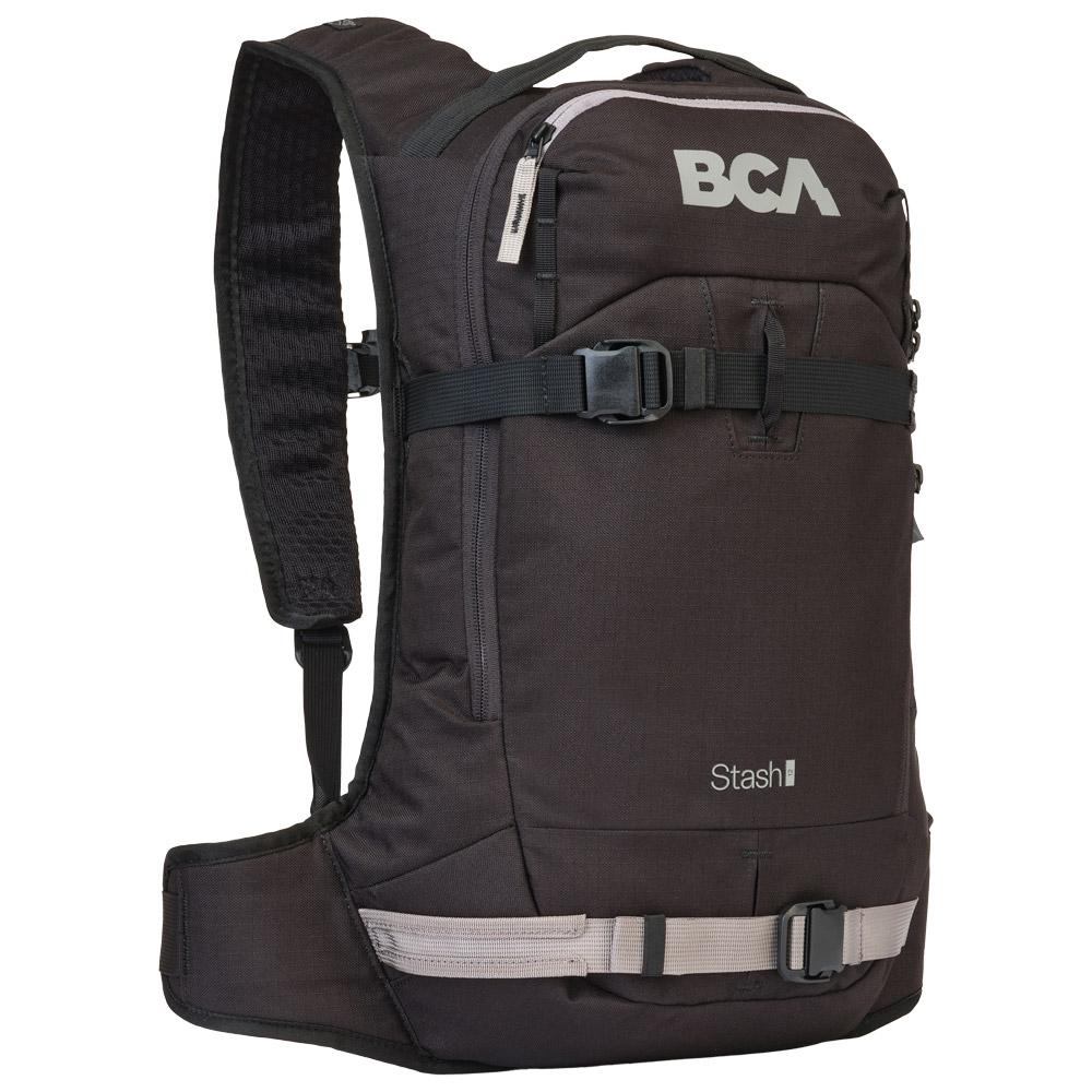 BCA - Stash 12 Black - Backpack
