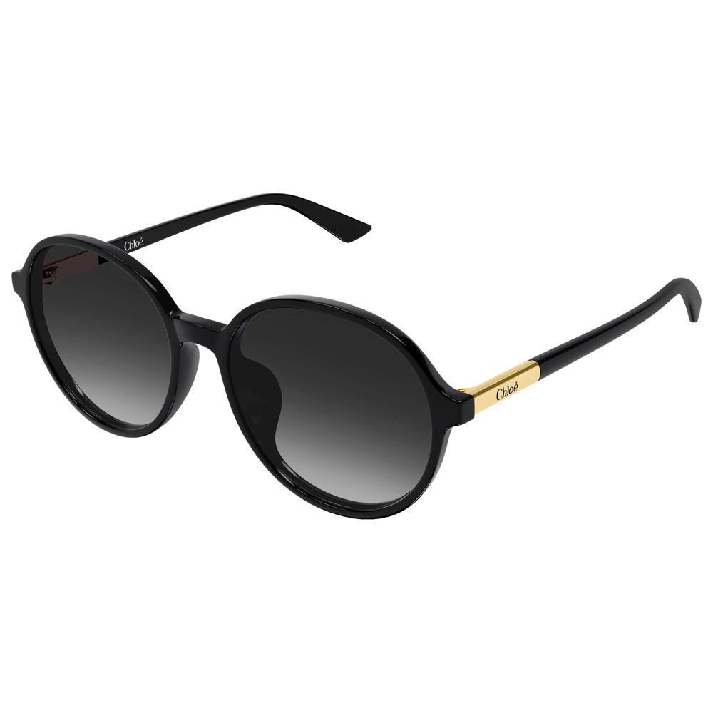 Chloé - CH0365SK 001 Black - Sonnenbrille